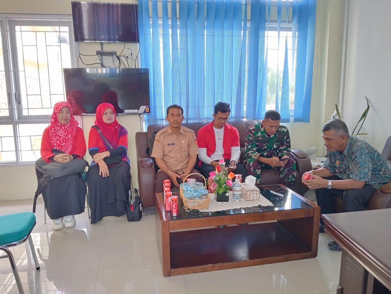 Lomba Cerdas Cermat